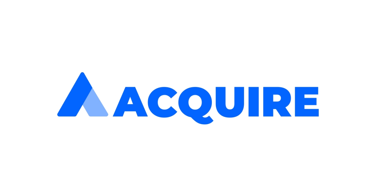 Acquire